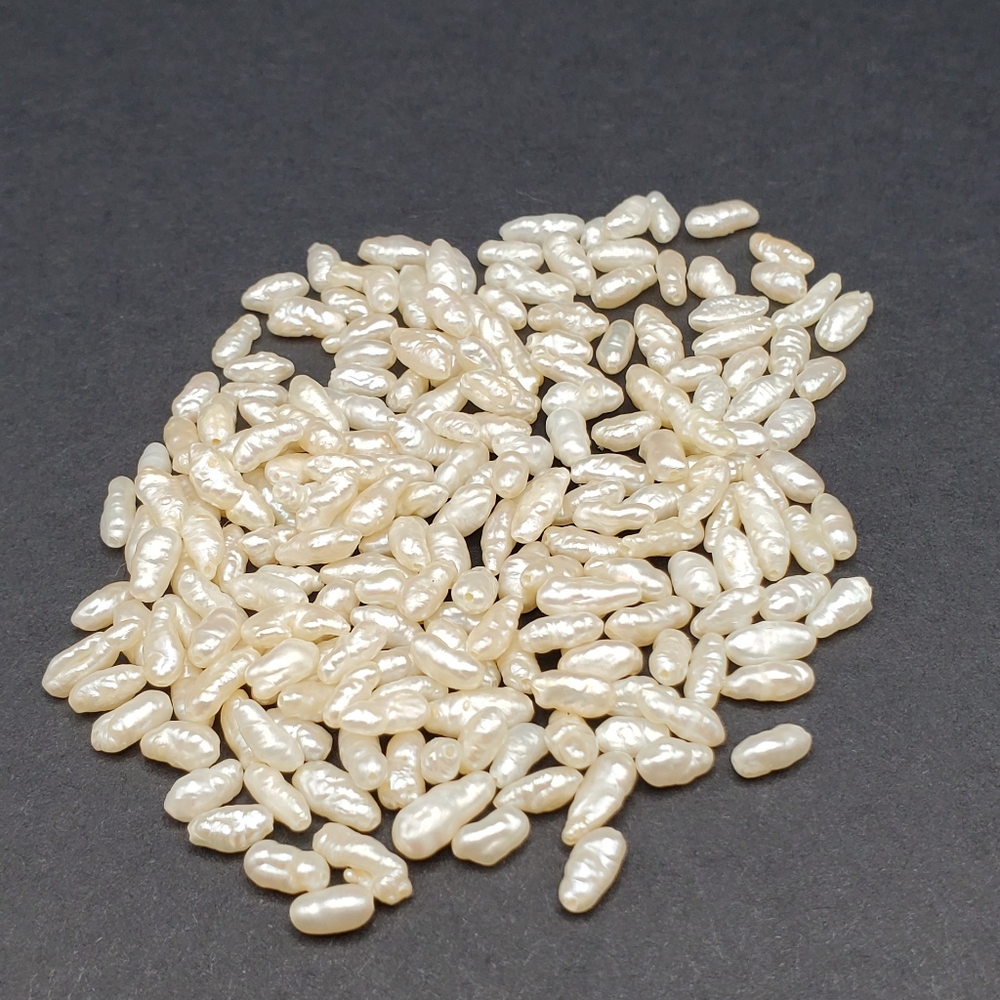 6-7 MM seed pearls